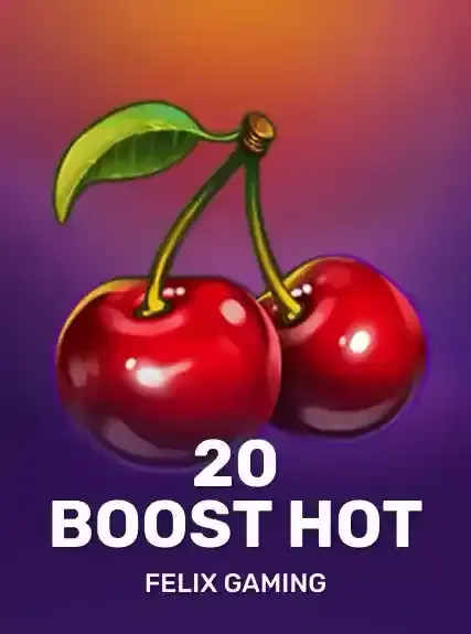 20 Boost