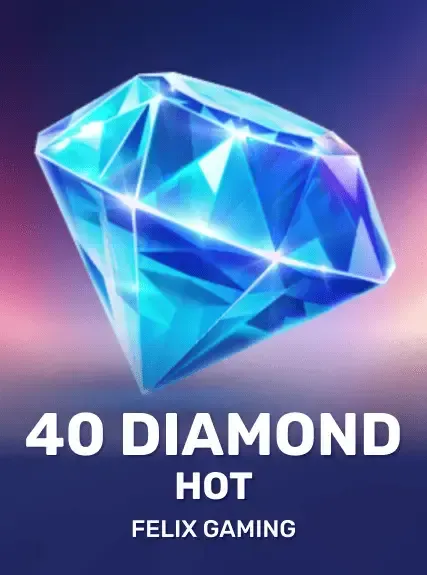 40 Diamond