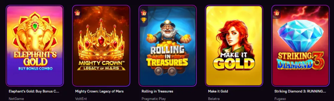 zoome slots
