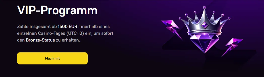 vip zoome casino